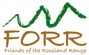 Friends of the Rossland Range